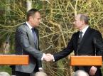 Jeszcze go nie ma, a już budzi kontrowersje. Eksperci o gazociągu Jamał - Europa 2