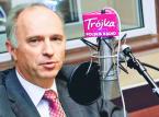 Przewodniczący KNF: Dokonujemy inspekcji w SKOK-ach, prowadzimy postępowania