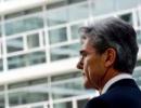 Joe Kaeser: Rozpętał <strong>wojnę</strong> <strong>domową</strong> w Siemensie
