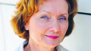 Grażyna Kopińska, ekspert programu Odpowiedzialne Państwo w Fundacji Batorego