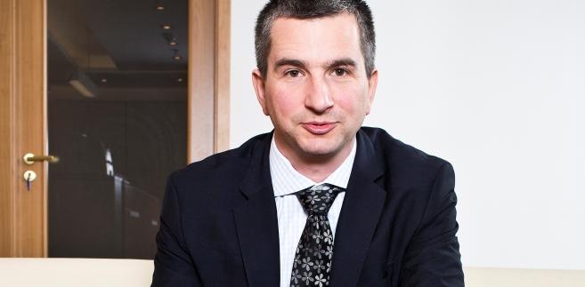 Mateusz Szczurek