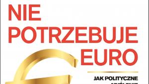 Europa nie potrzebuje euro - Thilo Sarrazin