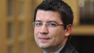 Mariusz Haładyj, wiceminister gospodarki