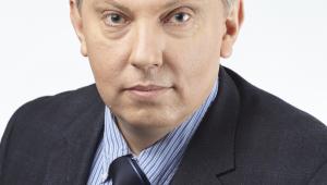 Andrzej Basiak, prezes Grupy LEW, właściciela mPay.