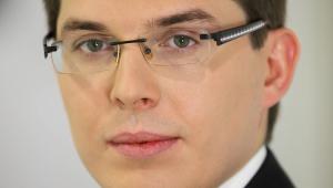 Kamil Osiński, adwokat w Kancelarii Kochański Zięba Rapala i Partnerzy