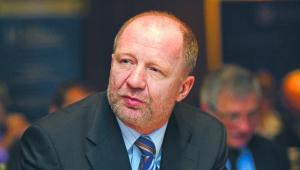 Andrzej Szczęśniak analityk rynku paliw