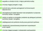 Zmiany w zwolnieniach mundurowych: Jest chaos informacyjny, brakuje przepisów