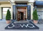 Menedżer restauracji osobiście <strong>nagrywał</strong> Sienkiewicza i Belkę?
