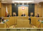 TK: Przepis <strong>prawa</strong> <strong>autorskiego</strong> o odpowiedzialności karnej - konstytucyjny