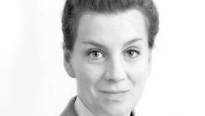 Małgorzata Kozak