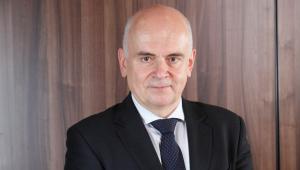 Maciej Wroński przewodniczący Związku Pracodawców Transport i Logistyka Polska