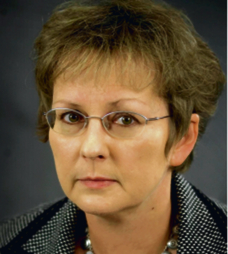 dr ha. Małgorzata Bednarek, radca prawny, senior counsel w kancelarii Greenberg Traurig