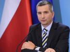 Szczurek: Nie likwidujemy ani NFZ, ani ZUS. Zmienia się jedynie płatnik