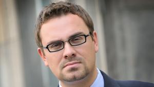 Patryk Galicki