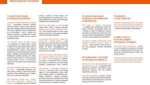 Informator o testamentach 2