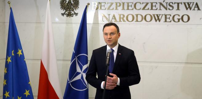 Andrzej Duda