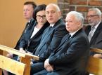 W Szczecinie odbyły się uroczystości pogrzebowe wojewody Piotra Jani