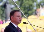 Andrzej Duda odmawia powołania sędziów. Poszkodowani nie składają broni