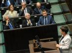 Mazurek o zmianach w rządzie: Więcej na posiedzeniu klubu PiS