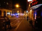 Węgry: Trwa ustalanie przyczyn wybuchu w Budapeszcie