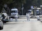 Celem zamachu w Budapeszcie byli policjanci