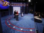 USA: Pierwsza debata Clinton-Trump pełna wzajemnych oskarżeń i ataków