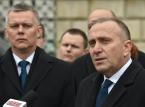 Schetyna: Kaczyński nie rozumie mechanizmów gospodarki, jest oderwany od rzeczywistości