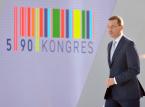 Konstytucja dla biznesu: Fiskus złagodnieje, obciążenia dla przedsiębiorców spadną