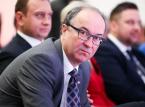 Czarzasty nazywa skandalem propozycję obniżenia emerytur byłych funkcjonariuszy PRL