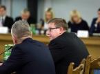 Sędzia Milewski przed komisją ds. Amber Gold: Dałem się nabrać i poniosłem za to konsekwencje
