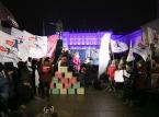 Głębokie rysy na związku rządu i związkowców