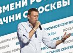 Rosja: Nawalny skazany
