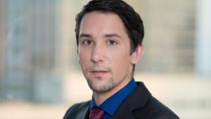 Oskar Leligdowicz, Konsultant w zespole Tax Management Consulting, Deloitte Doradztwo Podatkowe