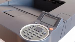 Kyocera ECOSYS P3055dn