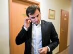Oświadczenie Dubienieckiego. "Oto cel ujawnienia nagrania"