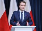 Bochenek: Rząd otrzymał projekt wytycznych ws. Brexitu