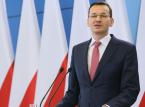Morawiecki: PIT za podatnika będzie mógł wypełnić Urząd Skarbowy