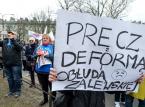 Szkolny protest ZNP z jedną niewiadomą. Uczniowie zostaną bez odpowiedniej opieki?