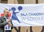ZNP: Wierzymy, że posłowie z troską odniosą sie do 910 tys. podpisów pod wnioskiem o referendum