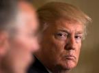 Amerykańskie media: Tydzień, który zmienił stanowisko Trumpa w kluczowych sprawach