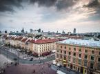 Komisja weryfikacyjna uchyliła decyzję władz Warszawy ws. Poznańskiej 14