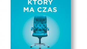 Andrzej Jeznach, „Szef, który ma czas. Dziennik budowy turkusowej firmy”, Helion/OnePress, Gliwice 2017
