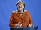 Kanclerz Merkel: Ukraina powinna pozostać krajem tranzytu gazu