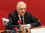 Gowin: Przyklasnąłbym inicjatywie zwołania okrągłego stołu prawników
