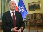 Szef MON: SKW wyjaśnia sprawę działania wymierzonego w bezpieczeństwo Polski