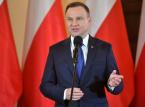 Prezydent: Dwa lata prezydentury to okres zasadniczych zmian