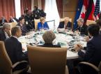Uczestnicy szczytu G7 podpisali deklarację o zwalczaniu terroryzmu