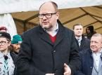Nowe zarzuty dla prezydenta Gdańska