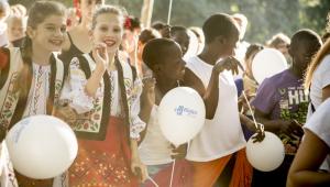 Brave Kids 2016, Fot. Slawomir Przerwa