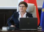 Lichocka: Nagonka na premier Szydło jest efektem cynicznej gry